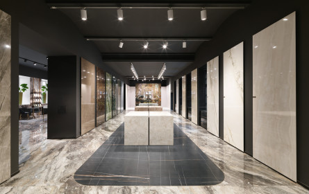 Feinsteinzeug de luxe