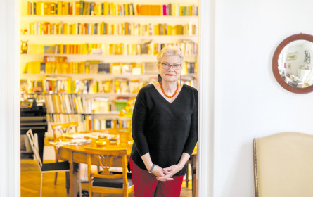 Die Gedanken sind frei