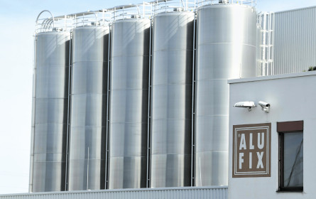 Alufix launcht grüne Produktlinie