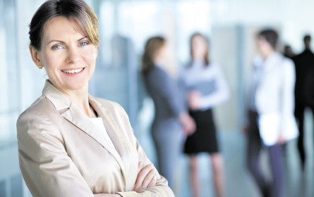 Die Treiber der Nachhaltigkeit