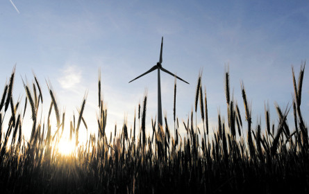 Das Rad der Zeit dreht sich nachhaltig weiter