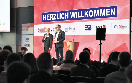 Der Startschuss für den Sport fällt am 1. Juli