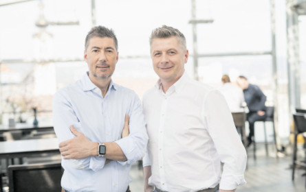 Regionale Verankerung macht sich bezahlt