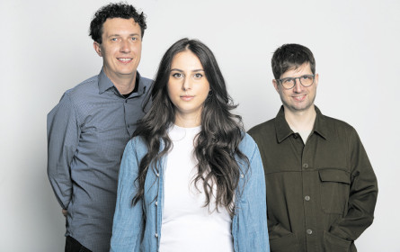 „Kurier” launcht Portal für Migration