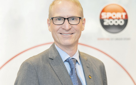 Anhaltender Fahrrad-Boom