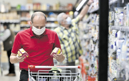 Die Suche nach dem besten Preis