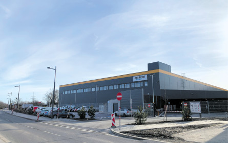 Amazon investiert weiter in Österreich