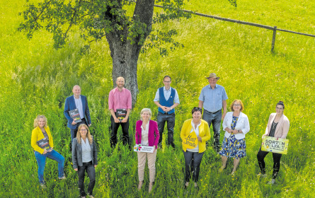 Wie gefährdet ist die Mostbirne?
