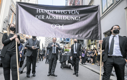 Ärztekritik an Gesetz