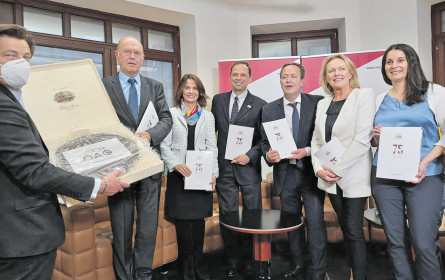 Informative und fesselnde Insights