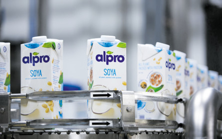 Alpro: Aus der Nische in den Massenmarkt