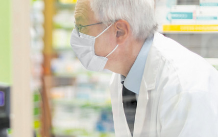 GSK sieht Spaltung positiv