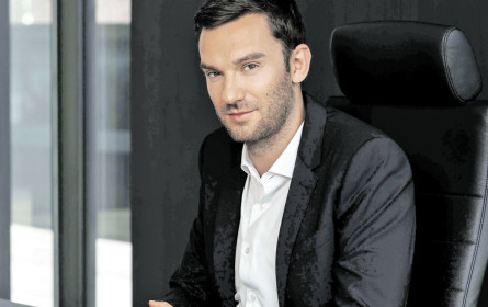 Spitz goes Private Label