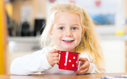 Milchprodukte im Test