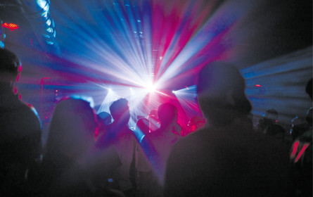 „Weichen gestellt”