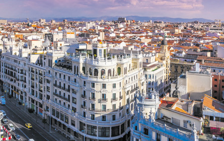 Sicherer Hafen Immobilien