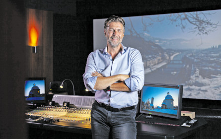 Filmbranche braucht bessere Förderung