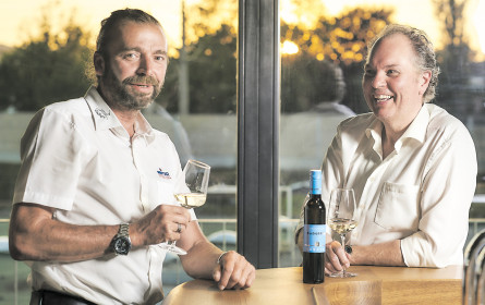 Essen trifft „Oldies&rdquo;