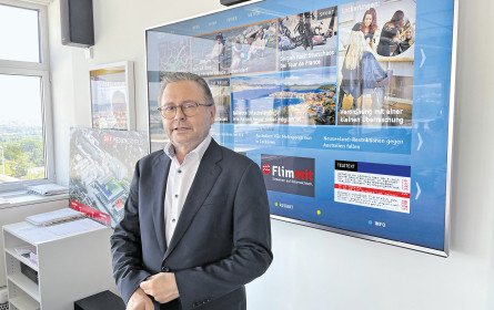 Der Rekordhalter tritt noch einmal zur Wahl an