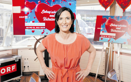 Das Spektrum zwischen Pantscherl und Liebe