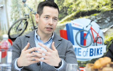 Ohne Lockdown geht’s bei Intersport voran