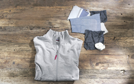 Startschuss für Refibra