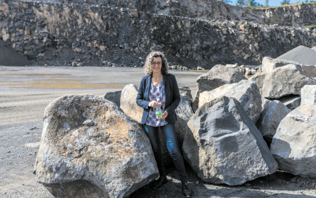 Waldquelle setzt Akzente mit neuen Sorten