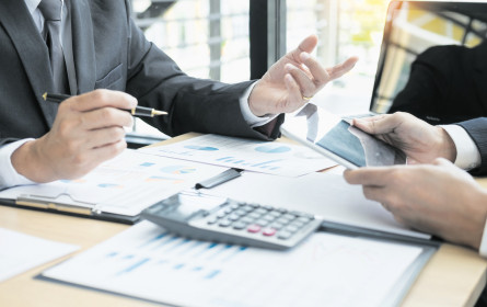 Die Zeit ist reif für Investitionen