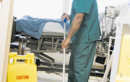 Gewerkschaft will Bonus