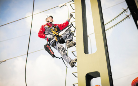 Strom aus der Steckdose