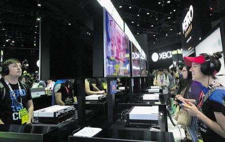 Print braucht Digital