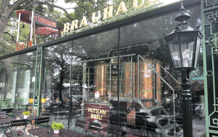 Neue Wirtshaus-Brauerei 