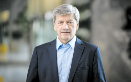 RBI holt sich Equa bank