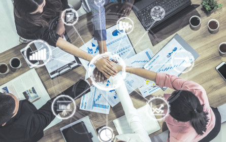 Neue KMU-Finanzierung