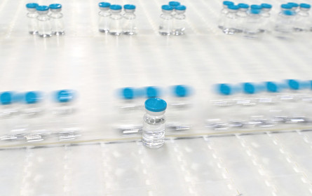 Weiter Streit um Patente 