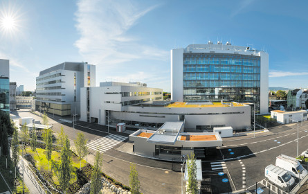 Auszeichnung für Start-up