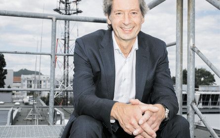 Drei testet: Netz wird fast & furious