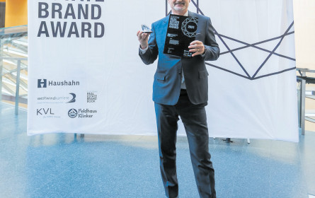 Innovationskräftige Süba