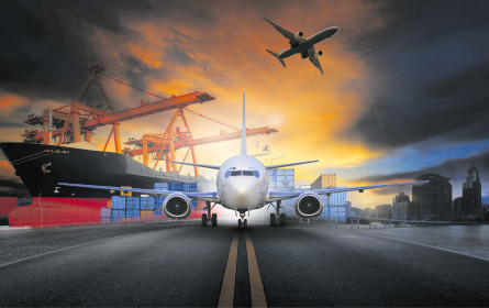 Wachstum, Weitblick und wunderbare Nischen