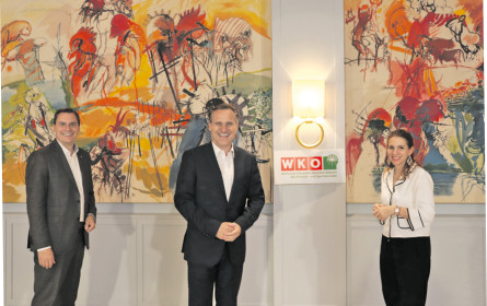 „Geht nur Hand in Hand”