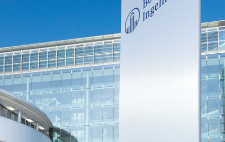 Boehringer wächst kräftig