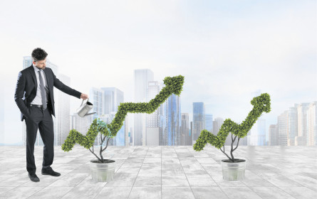 Forum Sustainable Finance