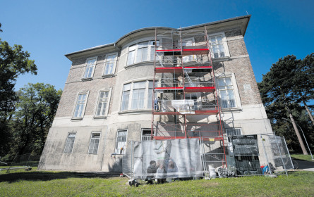 Otto Wagner reloaded