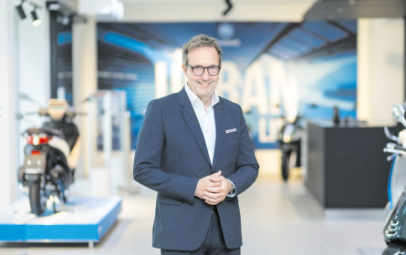 Positive Halbjahresbilanz