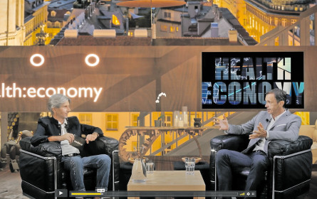 Generika für die Welt