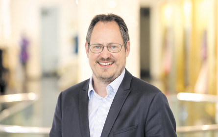 Restart im Einzelhandel mit 6,4 Prozent Plus