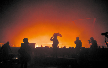 „Alles ist eine Frage der Einordnung”