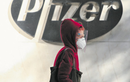 Pfizer kauft Krebsfirma