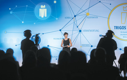 Trigos: Pioniere der Nachhaltigkeit