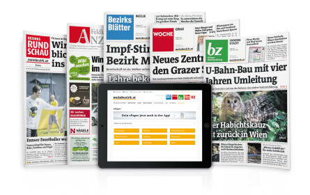 Regionalität zählt